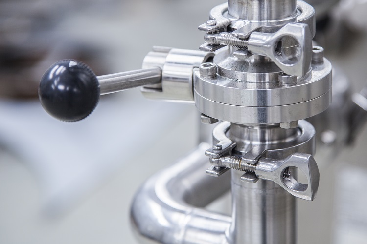 Navan QHS Смеситель углекислого газа Смеситель CO2 Система карбонизации Карбонатор 